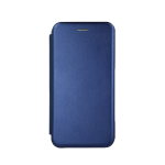 Étui Folio 360 Magnet Bleu pour Samsung A41